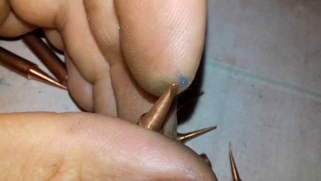 Не дорогой набор медных жал 900m из китая смотреть онлайн