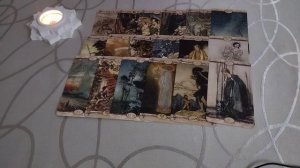 КАКИЕ ПЕРЕМЕНЫ ИДУТ В ВАШУ ЖИЗНЬ? Таро гадание