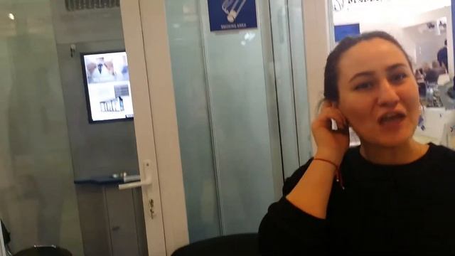 Отзыв на воздухоочиститель табачного дыма Airomate