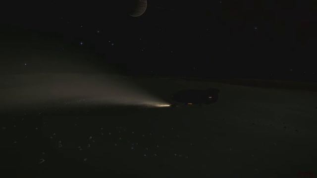 Elite Dangerous: Horizons "Expedition Euryale" Part 3 смотреть онлайн