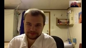 Интервью с сыном-механиком, обзор FWG, VLOG: Дневник Моряка #55