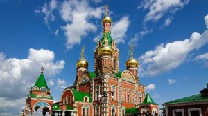 Молитва за родителей — благодарность детей