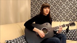 Руки Вверх – Когда мы были молодыми(cover by Kseniya Bannikova)