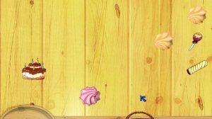 мультик игра Поросёнок Фунтик Дорожное приключение #3