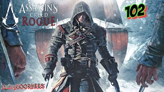 Project _Ностальгия_ Прохождение Assassin’s Creed Rogue{Изгой} # 102 {2014}