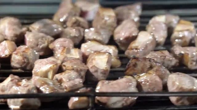 Стейк из говядины Ангус Тайваньская уличная еда смотреть онлайн