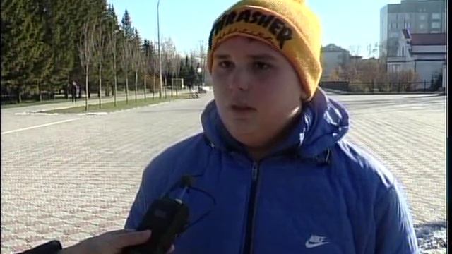 Как провести осенние каникулы весело и с пользой смотреть онлайн