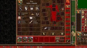 Застава Налётчиков (как взять за разные замки, гайд) Зефа, Зефирка. Герои 3 Гайд Обучение heroes