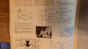 журнал РАДИОЛЮБИТЕЛЬ (ГДР) FUNKAMATEUR 1987/9