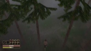 Force of Nature полное прохождение на русском. Постройка хижины #2