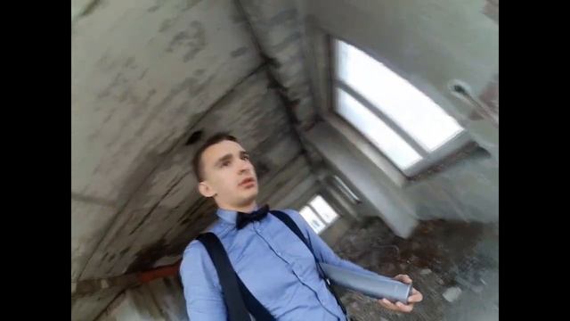 VLOG: Дом Советов Калининград. Из Зимы в Лето. смотреть онлайн