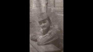 В/Ч 2092 Даурия,застава "Солнечная"