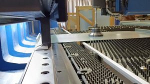 Профилегиб в работе