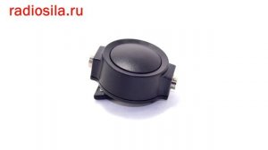 Гарнитуры с ларингофоном для рации Kenwood и Baofeng