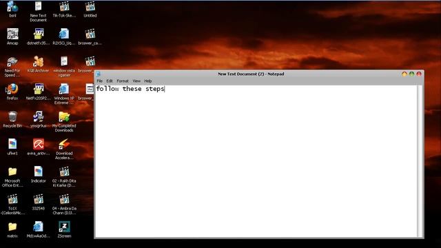 Airtel October 2010 free MO trick смотреть онлайн
