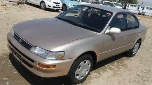 toyota corolla indus 1994 model for sale | toyota indus corolla 1994 model for sale |