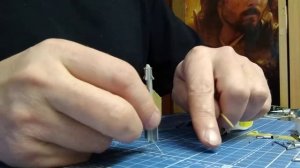 1/48 МиГ 29 GWH, ракета Р-73