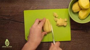 ПОСТНЫЙ БОРЩ в мультиварке. Рецепт за 30 минут!