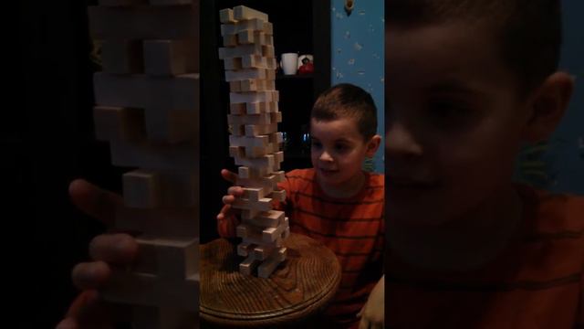 Игра-Башня смотреть онлайн