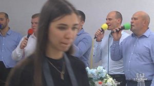 Мои родители, я благодарен вам / Свадебная песня