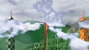 Harry Potter Chase | Brain Break | GoNoodle | Just Dance