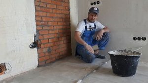 НАЛИВНОЙ ПОЛ ПО МАЯКАМ!!! ДЕМОНТИРОВАТЬ МАЯКИ НЕ НУЖНО!!! Все секреты!!!