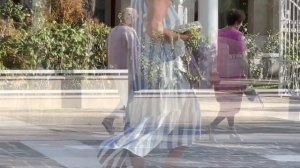 берем пример с итальянок  стиль 60+