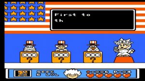 Kid Dracula Akumajou Special - Boku Dracula kun NES_Dendy прохождение