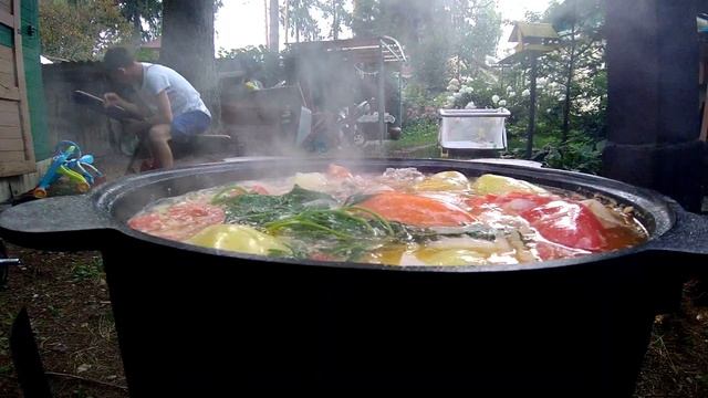 ПРИКЛЮЧЕНИЯ В МАЛАХОВКЕ (ЧАСТЬ ВТОРАЯ) смотреть онлайн