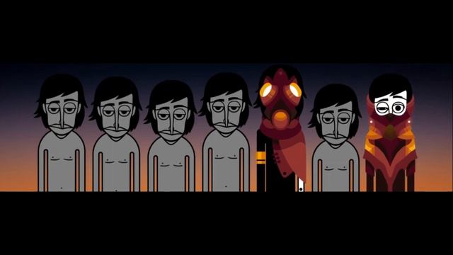 Auspice | An Augury Mix смотреть онлайн