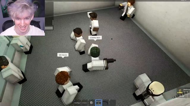 ROBLOX RO BIO смотреть онлайн