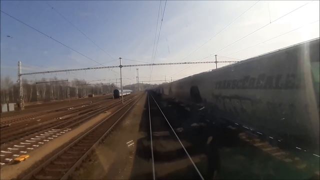 Manipuláky Jihlava-Havlíčkův Brod смотреть онлайн