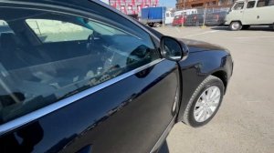 Обзор Volkswagen Passat B6, 2006 г. ПРОХОР | Просто Хорошие Автомобили