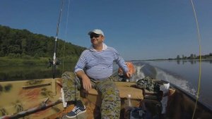 17 секретов удачной рыбалки на поплавок.