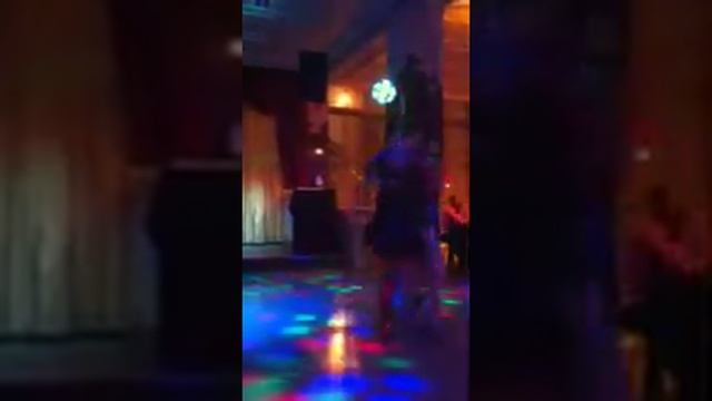 Я танцую сальсу!!! смотреть онлайн