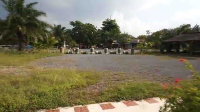 Одиночный поход на скутере через весь Таиланд. Самуи - Пай. Эпизод 3. смотреть онлайн