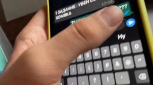 Жесткий КВЕСТ от АНОНИМА! Анон НАПИСАЛ МНЕ В WHAT’S APP ? Егор Кот