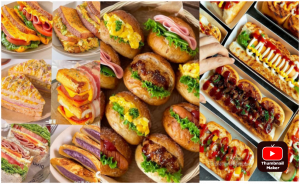 #shortvideo #food #subscribe #cooking #cookingrecipes #yummy #recipes #sendwich #clubsandwich  #sand