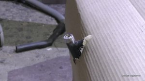 Кемпинговое кресло дорабатываю для рыбалки