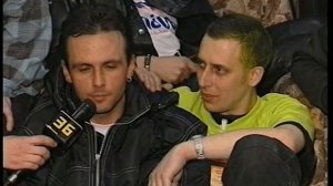 Наив - Интервью, 31 01 1998г