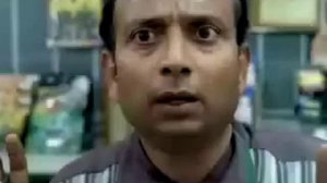 Чак Норрис и Стивен Сигал в рекламе Mountain Dew