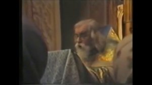 Иоанн Крестьянкин. Прощеное воскресенье.