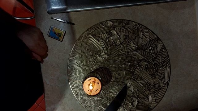 Довготривалі свічки Дуже Просто. Свічка своїми руками. смотреть онлайн