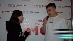 #Разгон: взгляд в будущее на TUMO GAME FEST