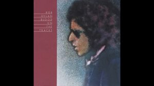 Bob Dylan - Buckets of Rain (Official Audio)