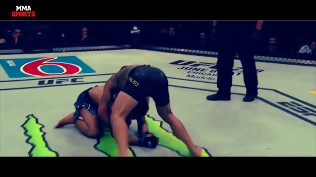 РАФАЭЛЬ ДОС АНЬОС vs КЕВИН ЛИ БОЙ 19 мая 2019 г. смотреть онлайн