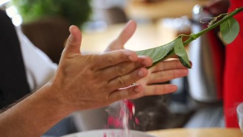 #Негрозный Грозный. Отпуск без Путёвки