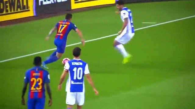 ТРАНСФЕРЫ | КОГО ПРОДАСТ БАРСЕЛОНА В СЕЗОНЕ 2017/18? смотреть онлайн