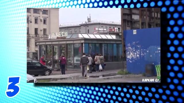 5 ШОКИРУЮЩИХ СОЦИАЛЬНЫХ ЭКСПЕРИМЕНТОВ