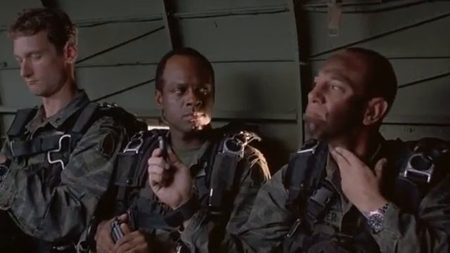 Hot Shots 2 Scena Top! смотреть онлайн